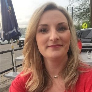 Meet your Posher, Marcy